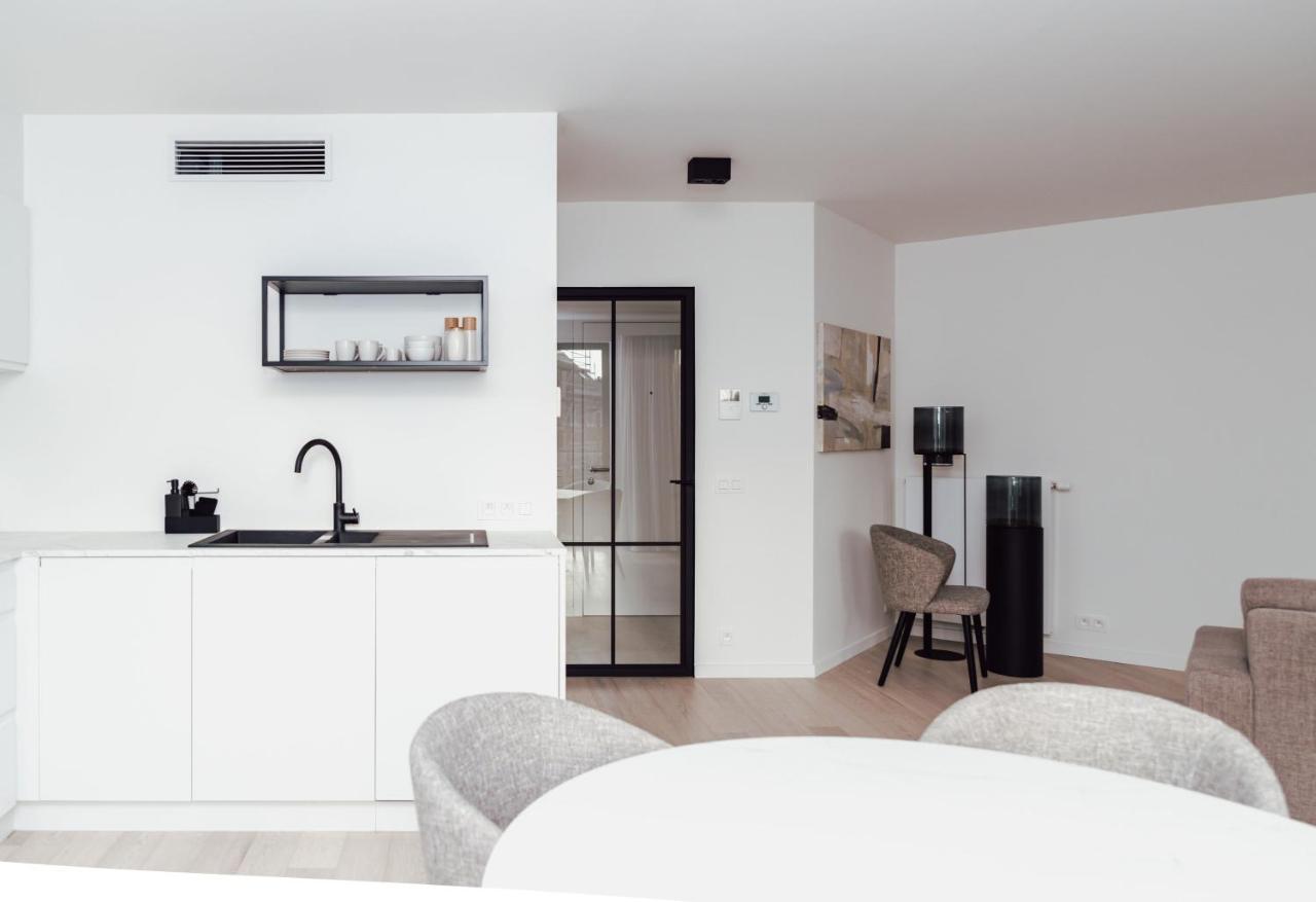 Ch Longstay 2 Kortrijk Exteriör bild